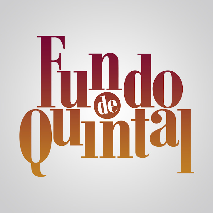 Fundo de Quintal Net Worth & Earnings (2024)
