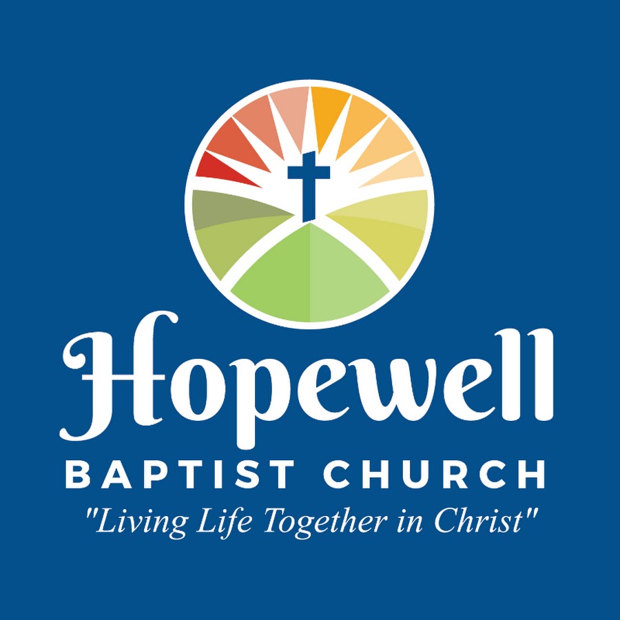 Hopewell Baptist Church YouTube