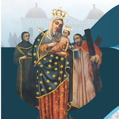 Parroquia Nuestra Señora de Chiquinquirá