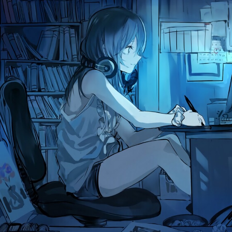 AnimeShow - YouTube