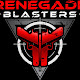 41 renegade blasters coupon code