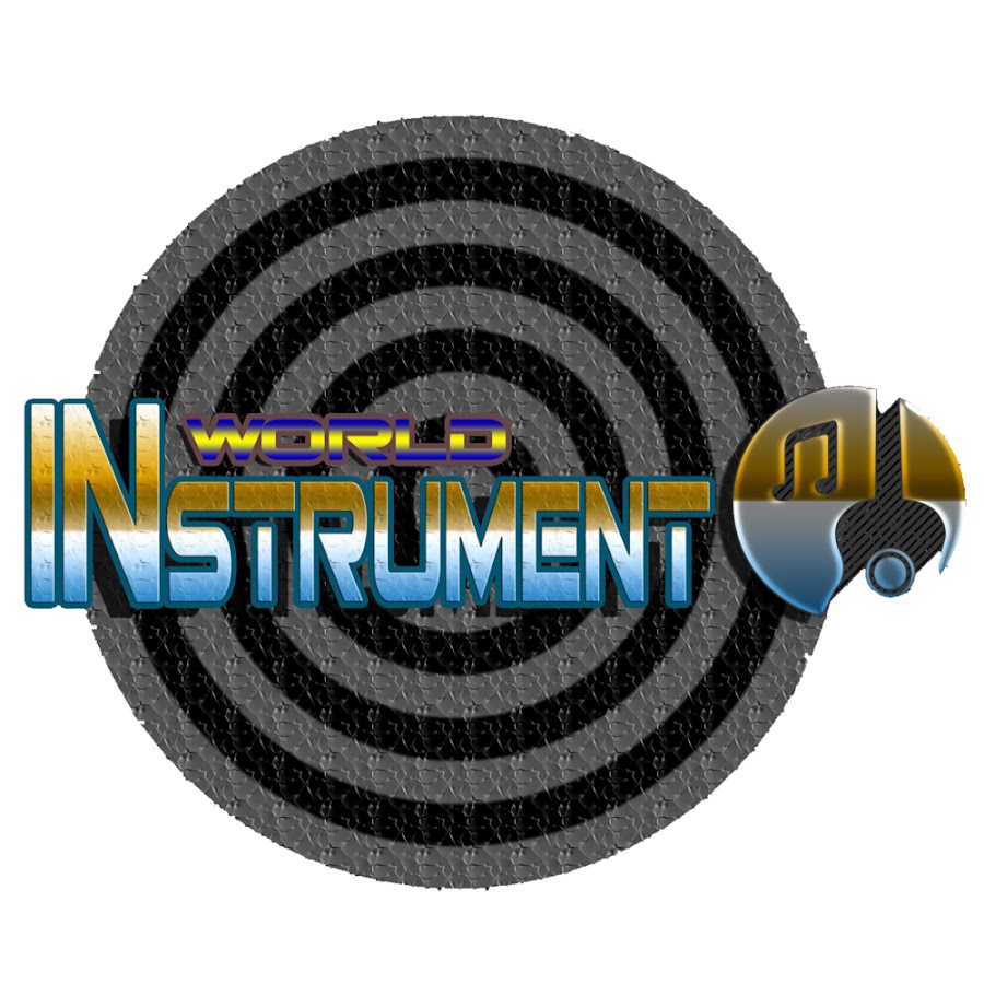 WORLD INSTRUMENT YouTube