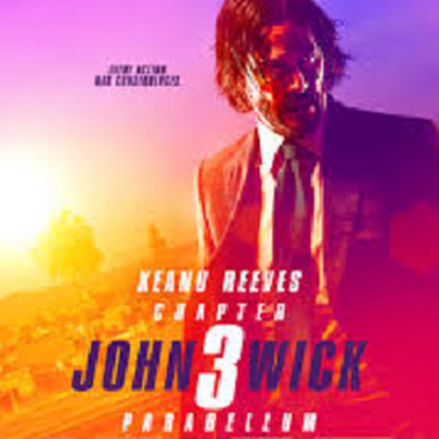 john wick 3 full MOVIE 2019 YouTube