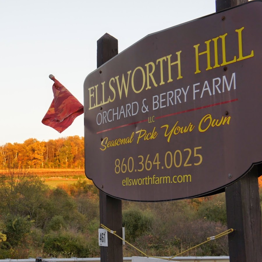Ellsworth Farm YouTube