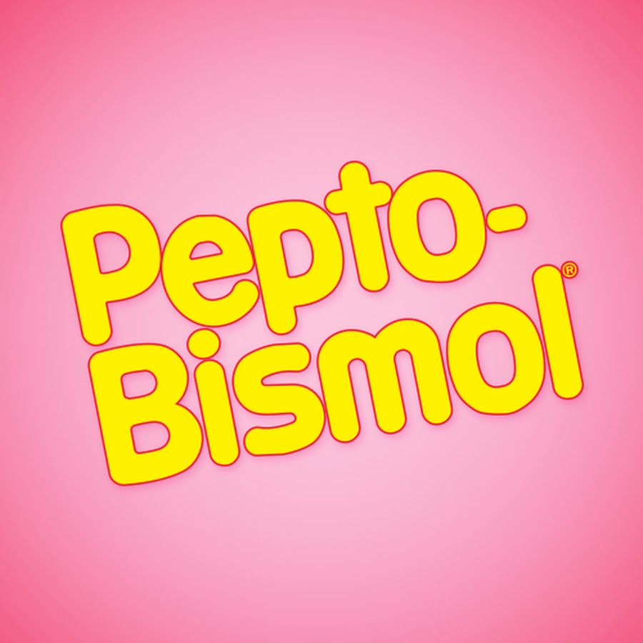PeptoBismol México YouTube
