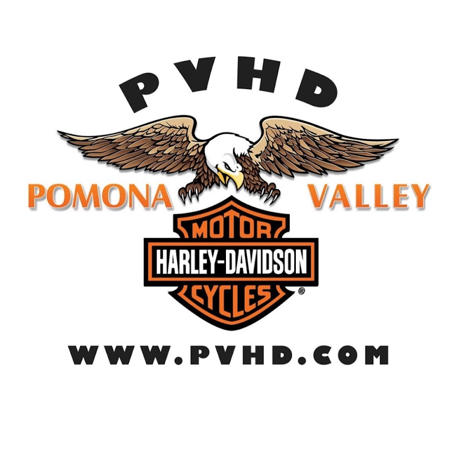 Pomona Valley Harley-Davidson Open For Curbside Service & Phone Orders