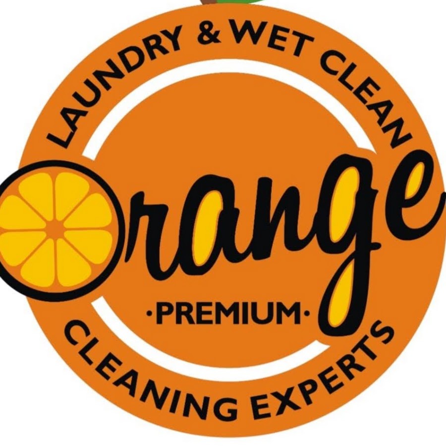 Orange Laundry YouTube