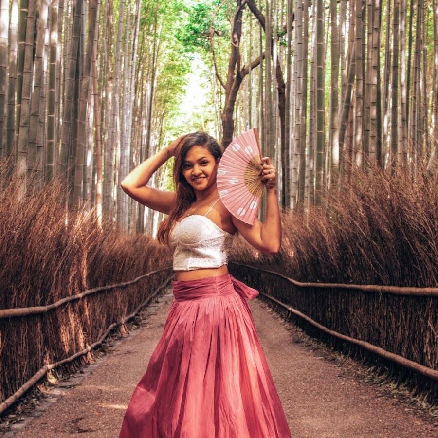 Asherah Gomez - YouTube