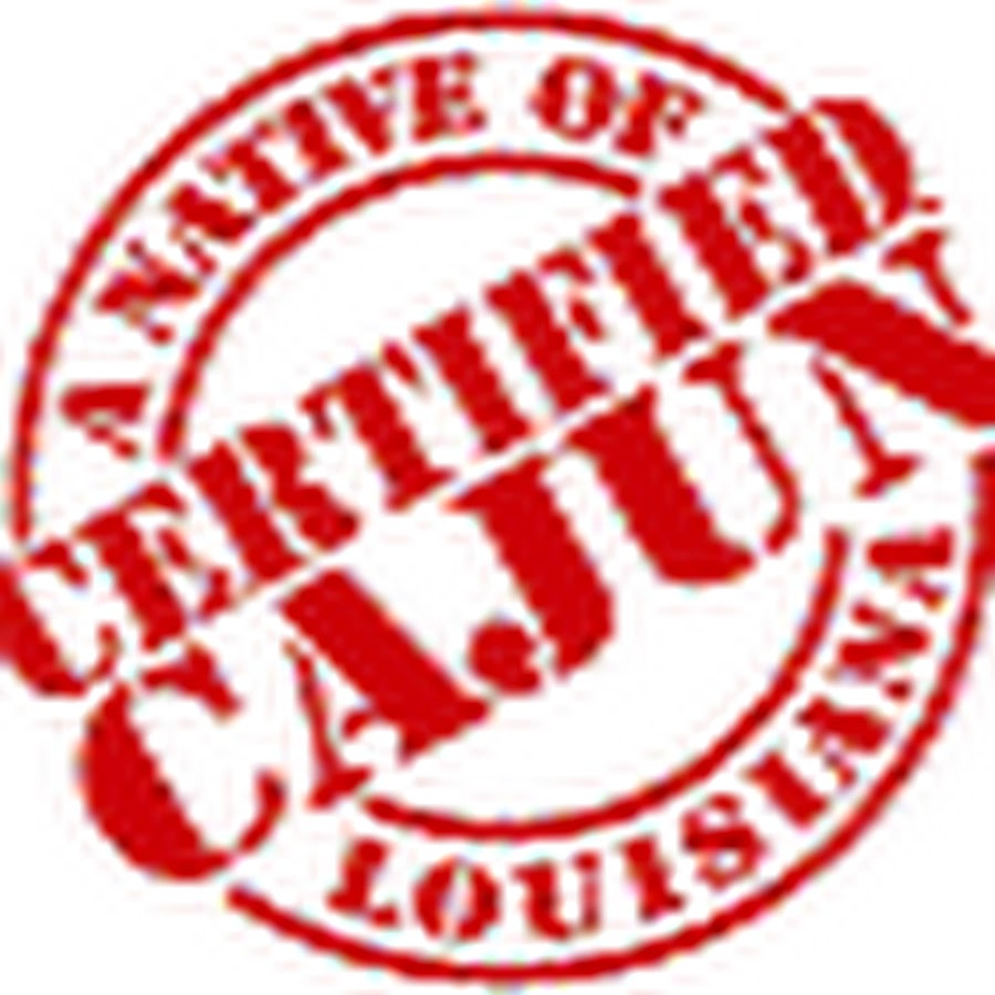 Primal Cajun - YouTube