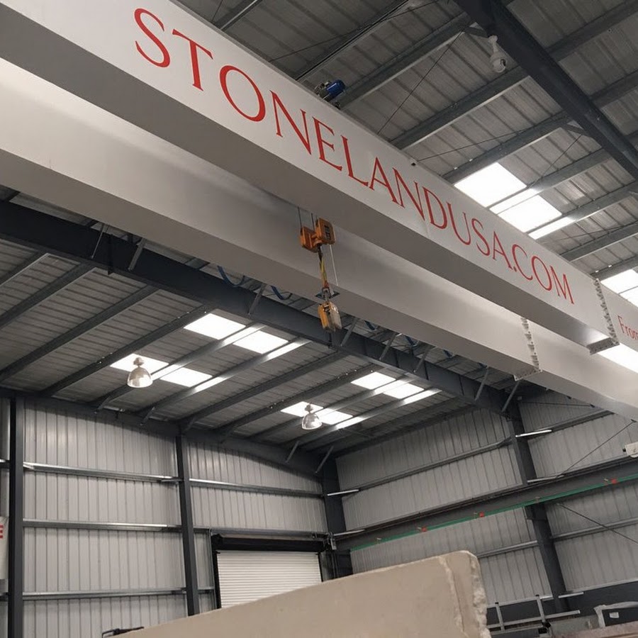 Stoneland USA YouTube