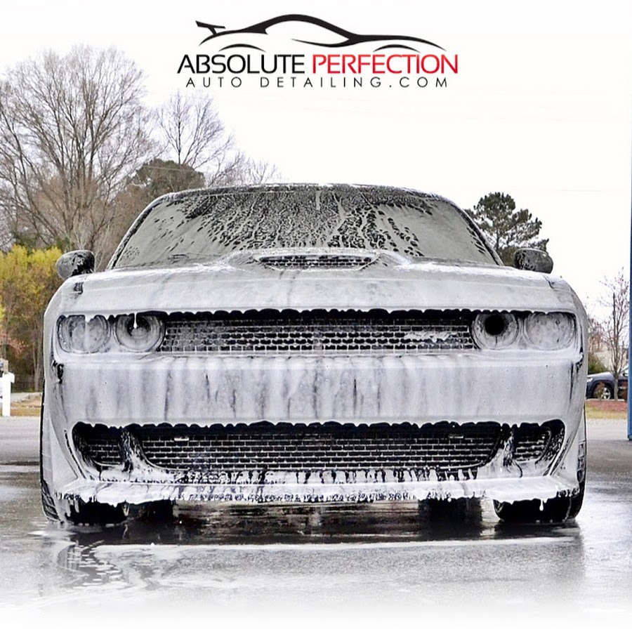 Absolute Perfection Auto Detailing YouTube