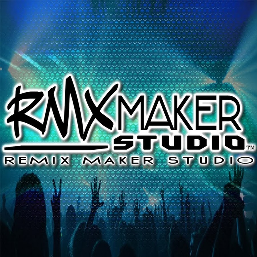 Remix Maker Studio - YouTube
