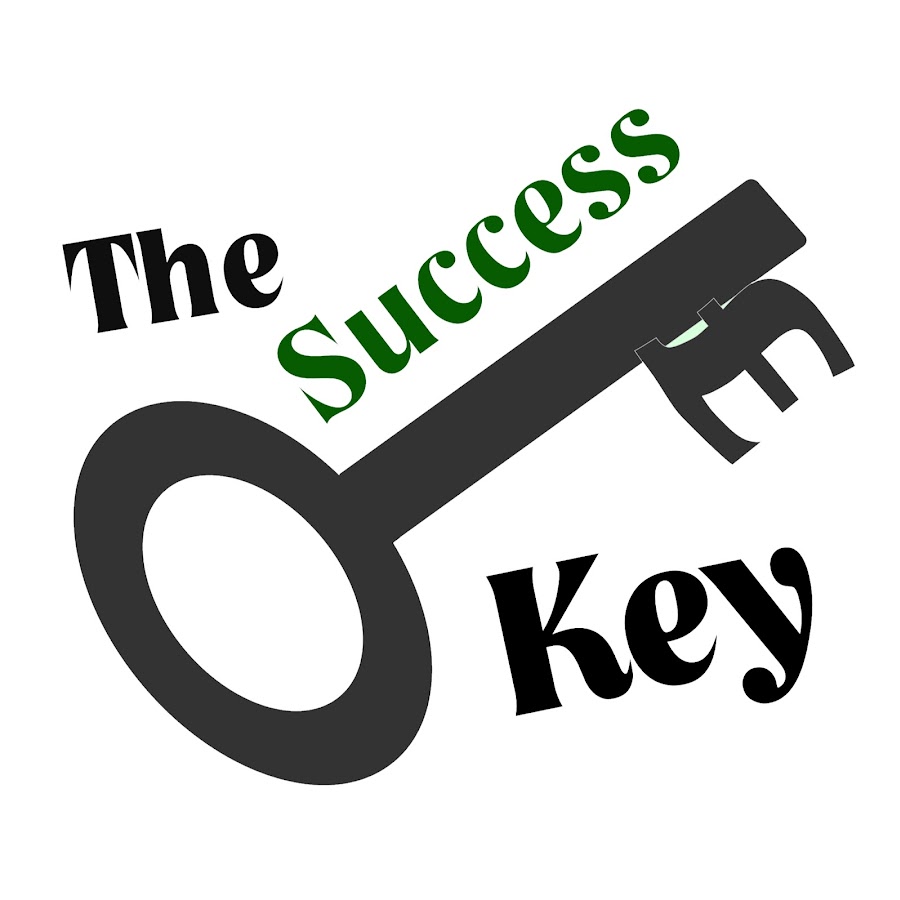 The Success Key - Youtube