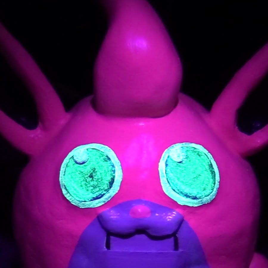 Tommy's Puppet Lab YouTube