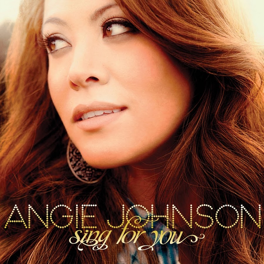 Angie Johnson YouTube