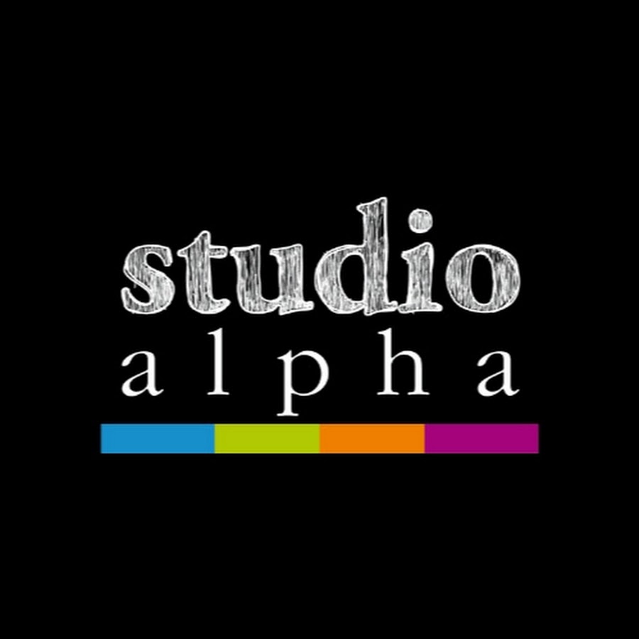Studio Alpha YouTube