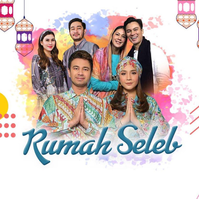 Rumah Seleb MNCTV Net Worth & Earnings (2025)