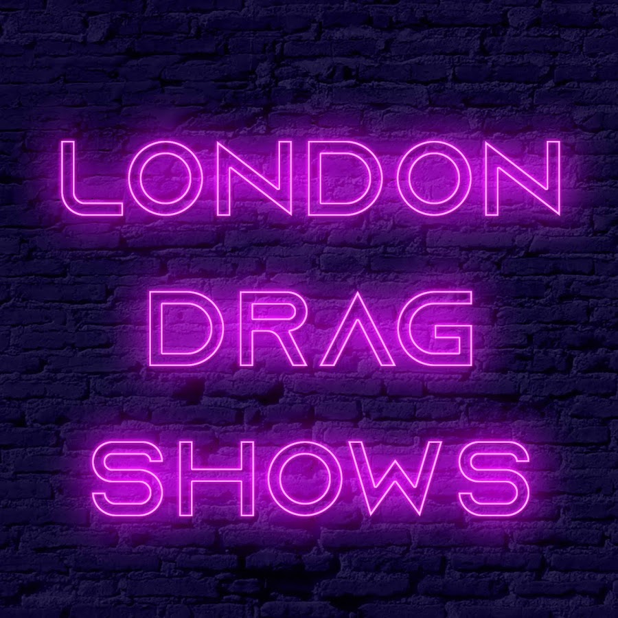 London Drag Shows YouTube