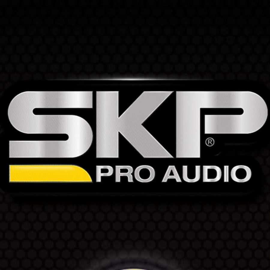 SKP Pro Audio YouTube