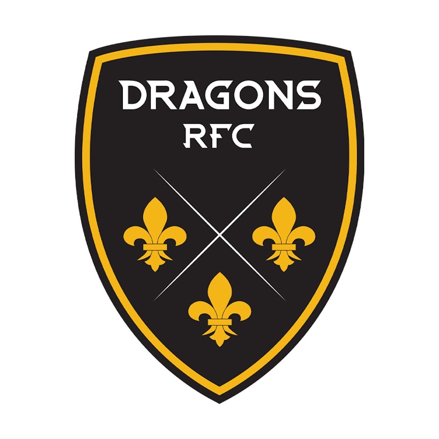 Dragons Rugby YouTube