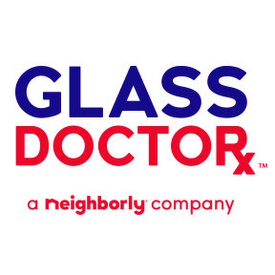 Glass Doctor YouTube