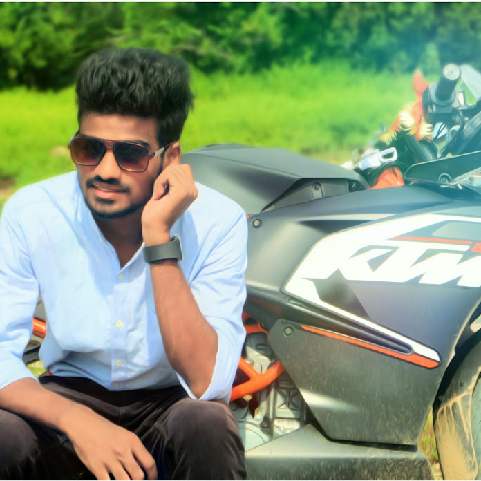 Bayya Sunny Yadav Net Worth & Earnings (2026)