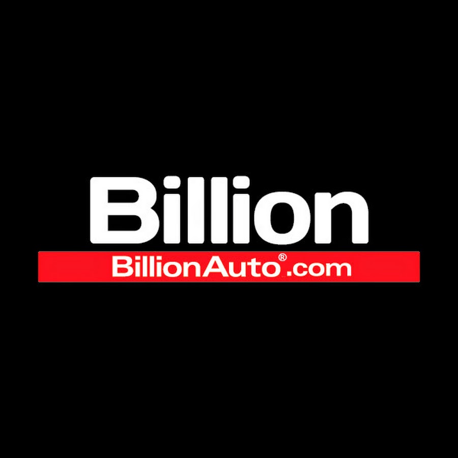 Billion Auto - Nissan in Sioux City - YouTube
