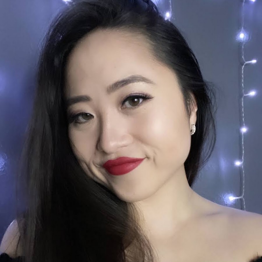 KimmyKASMR YouTube