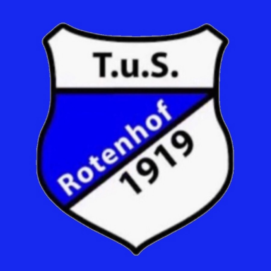 TuS Rotenhof Liga - YouTube