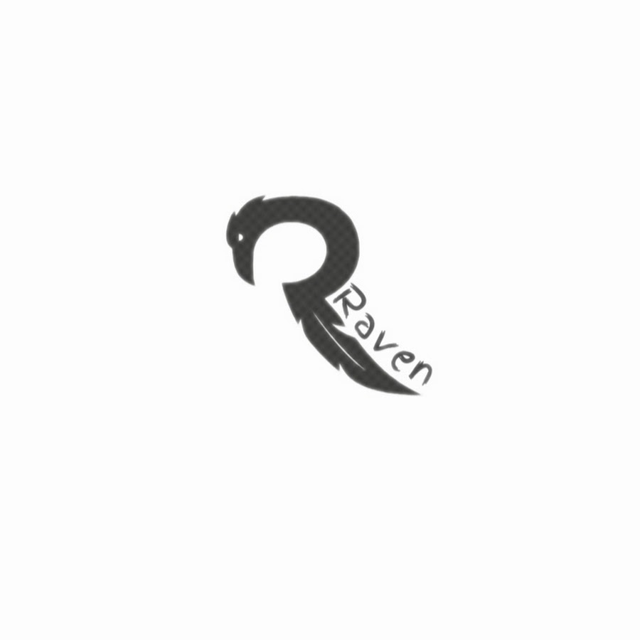 Raven- Snow - YouTube