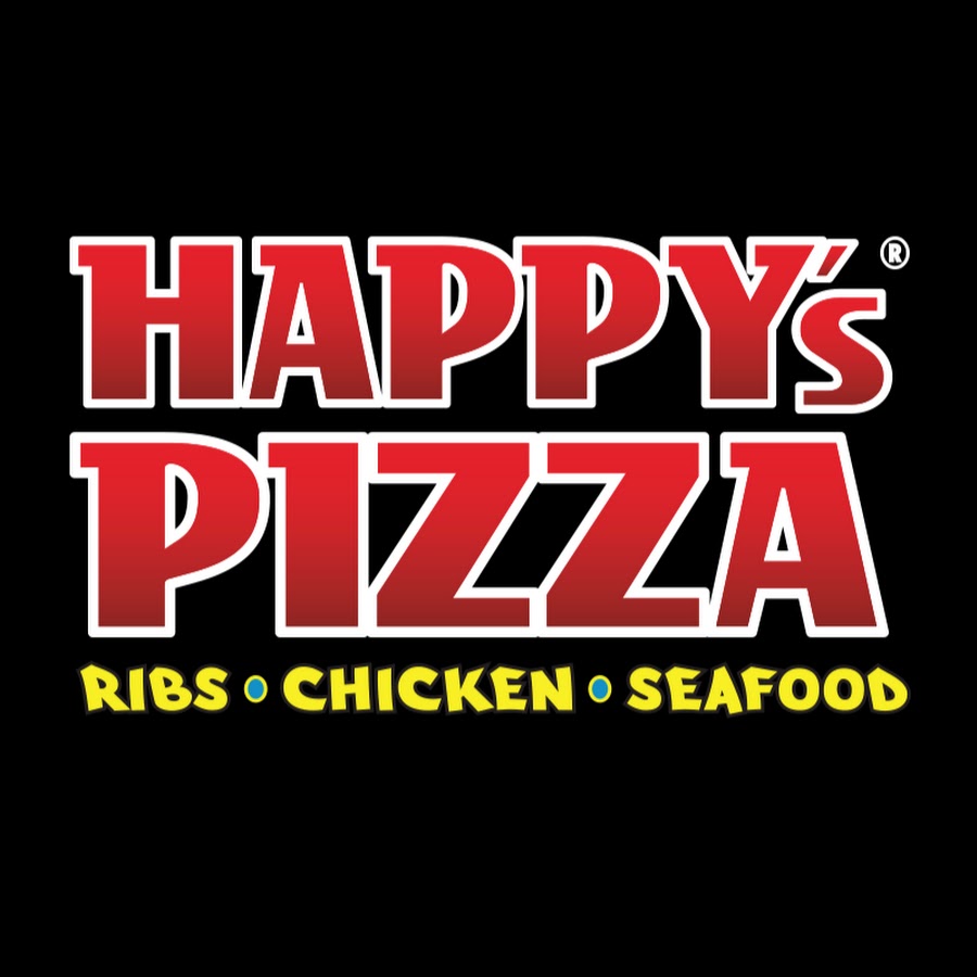 Happy's Pizza YouTube