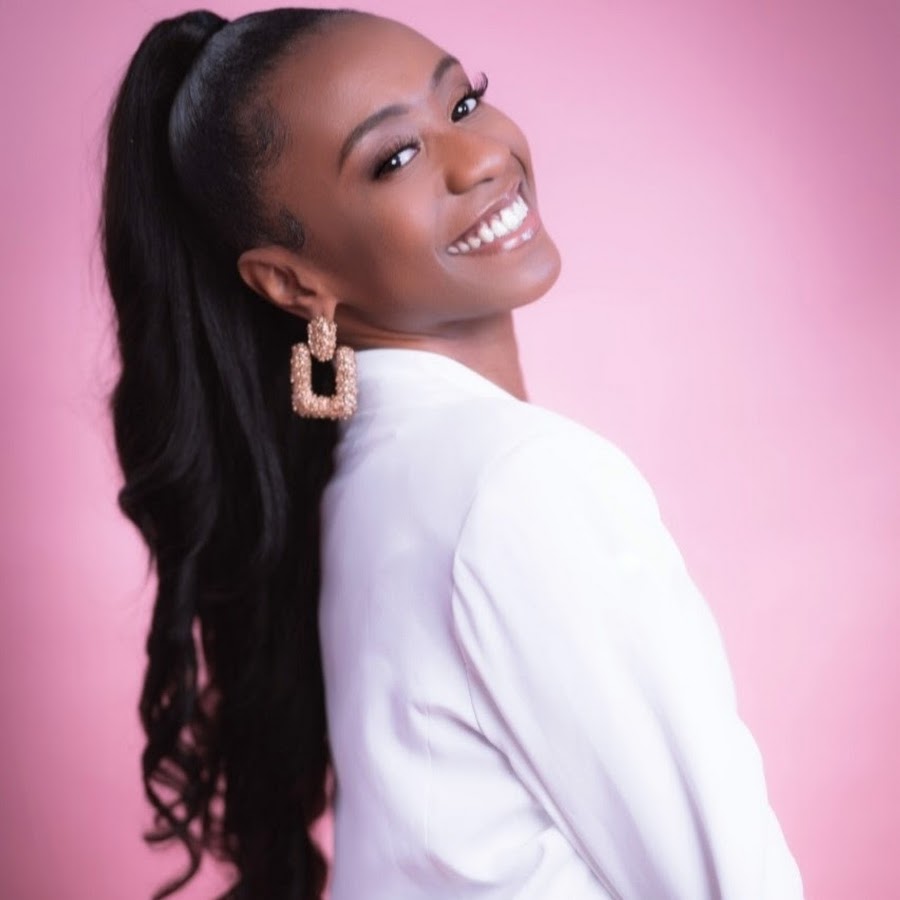 Anita Nicole YouTube