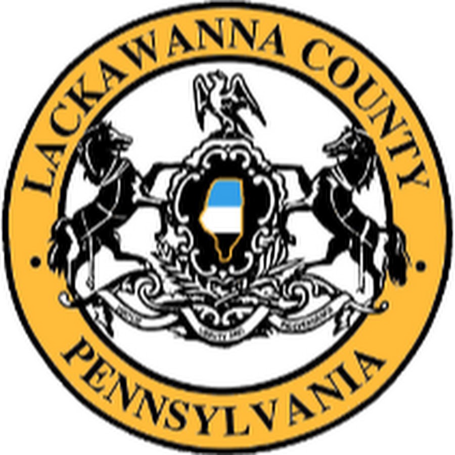 Lackawanna County Media - YouTube