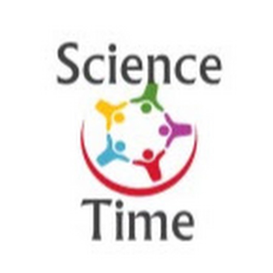 Science Time YouTube
