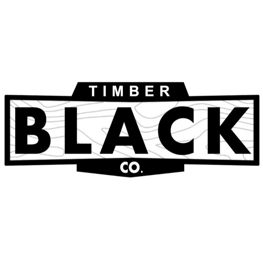 Black Timber Company YouTube
