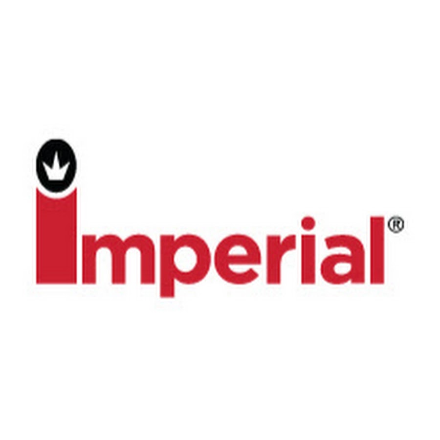 Imperial Supplies YouTube