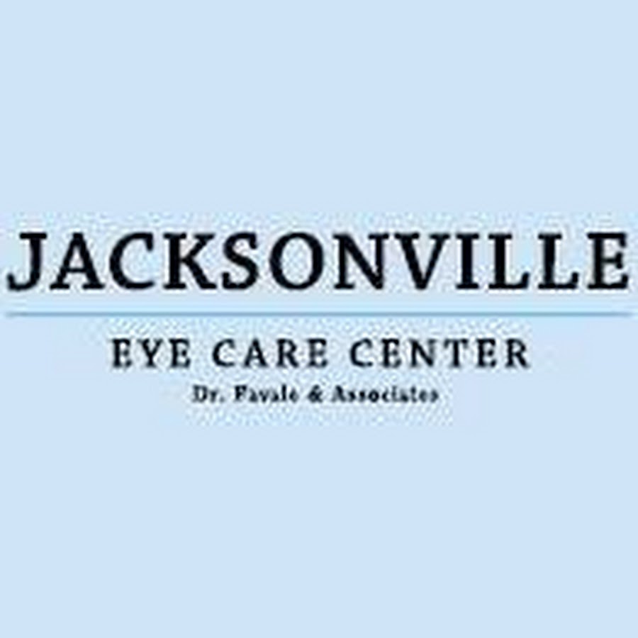 Jacksonville Eye Care Center YouTube