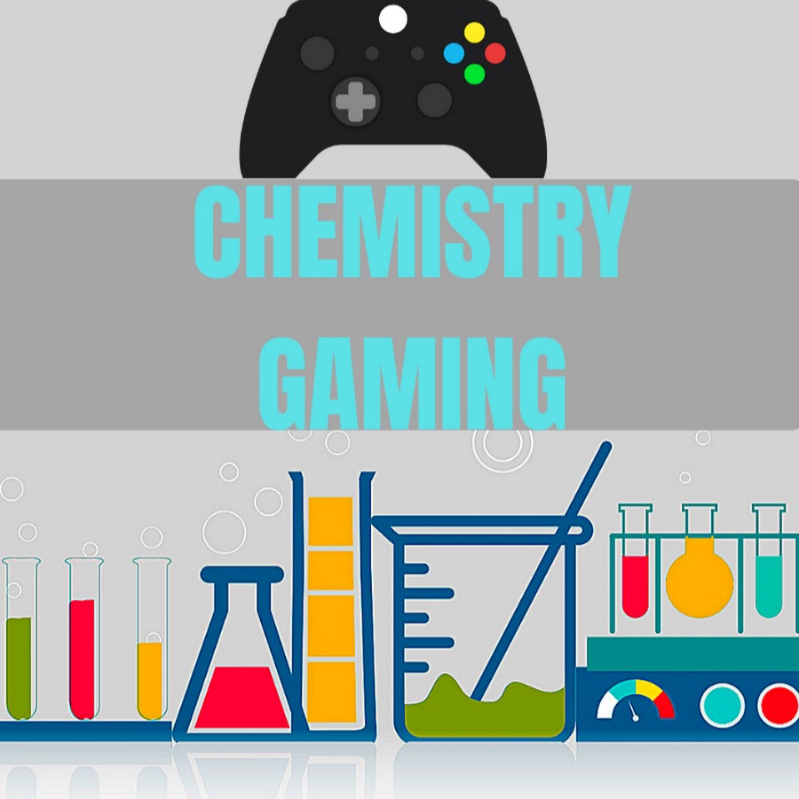 Chemistry Gaming YouTube
