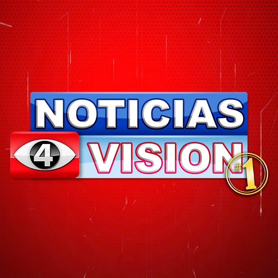 Noticias4VisionTCS YouTube