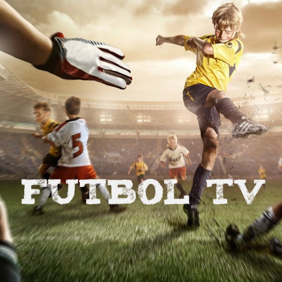 Futbol TV - YouTube