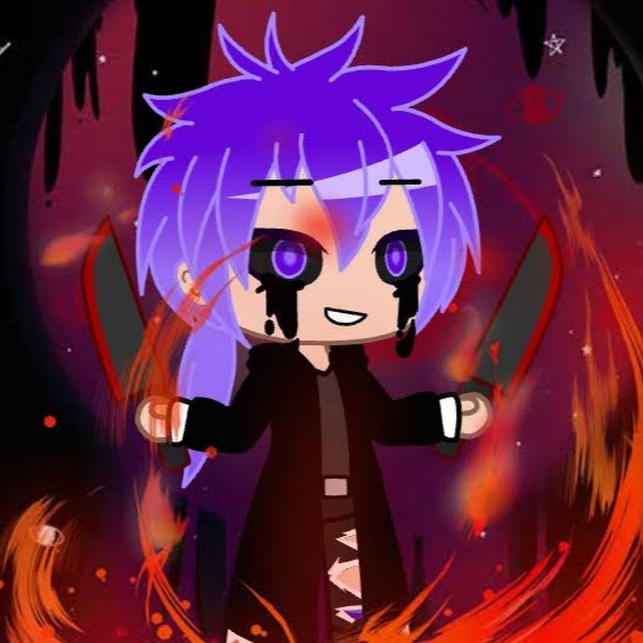 Zion Gacha - YouTube