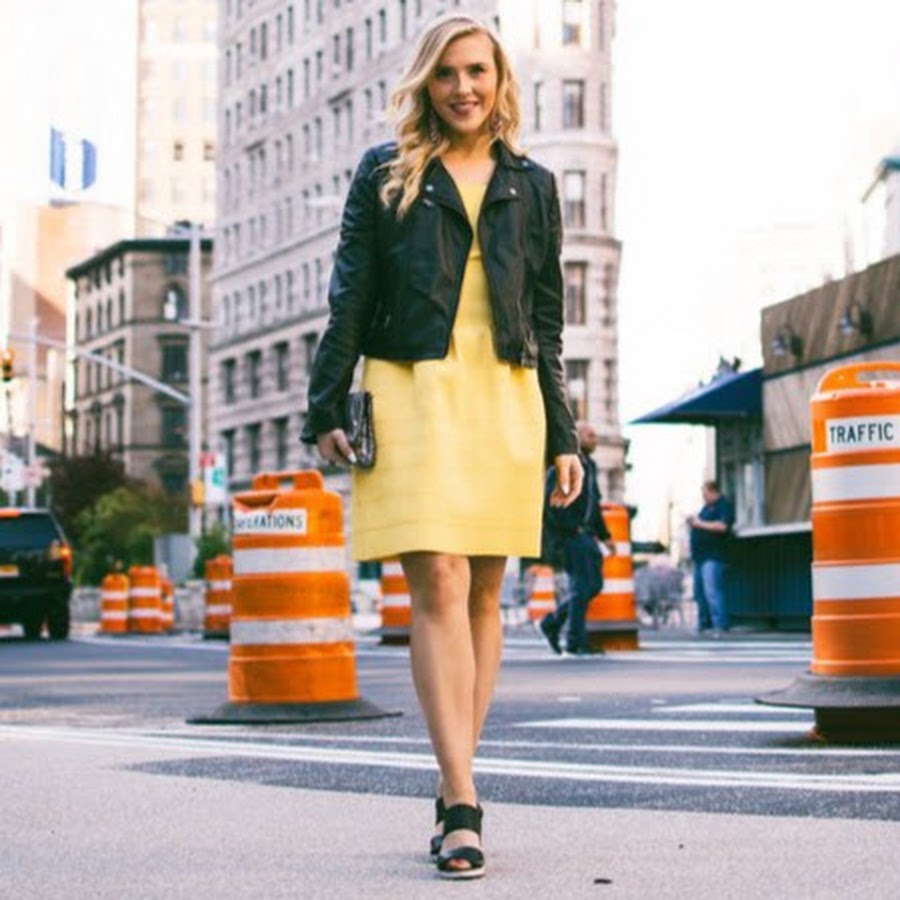 Alexandra Elena Todd YouTube