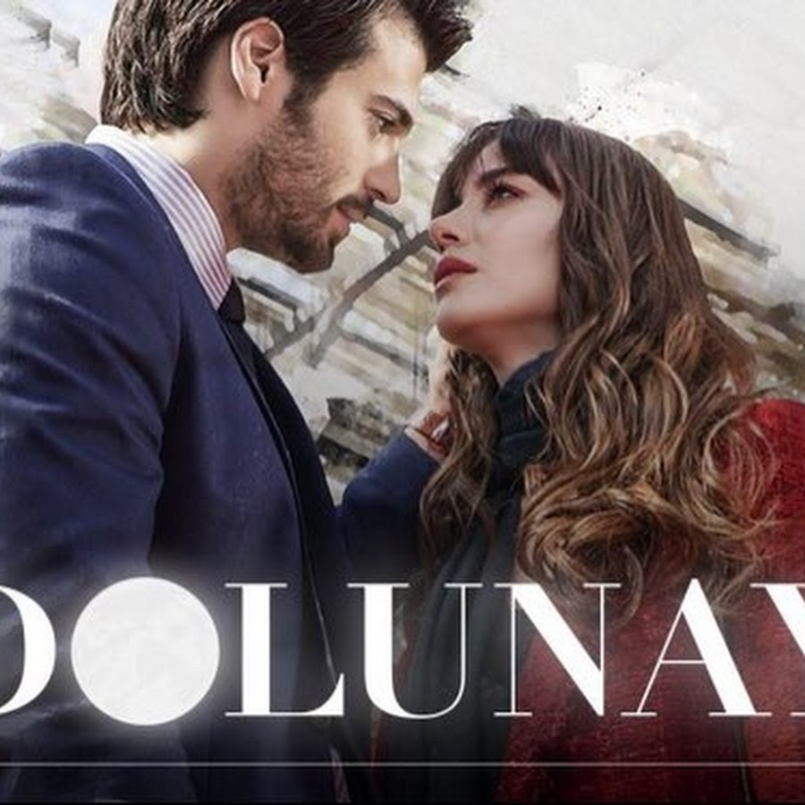 Capitulo 1 Luna Llena En Español