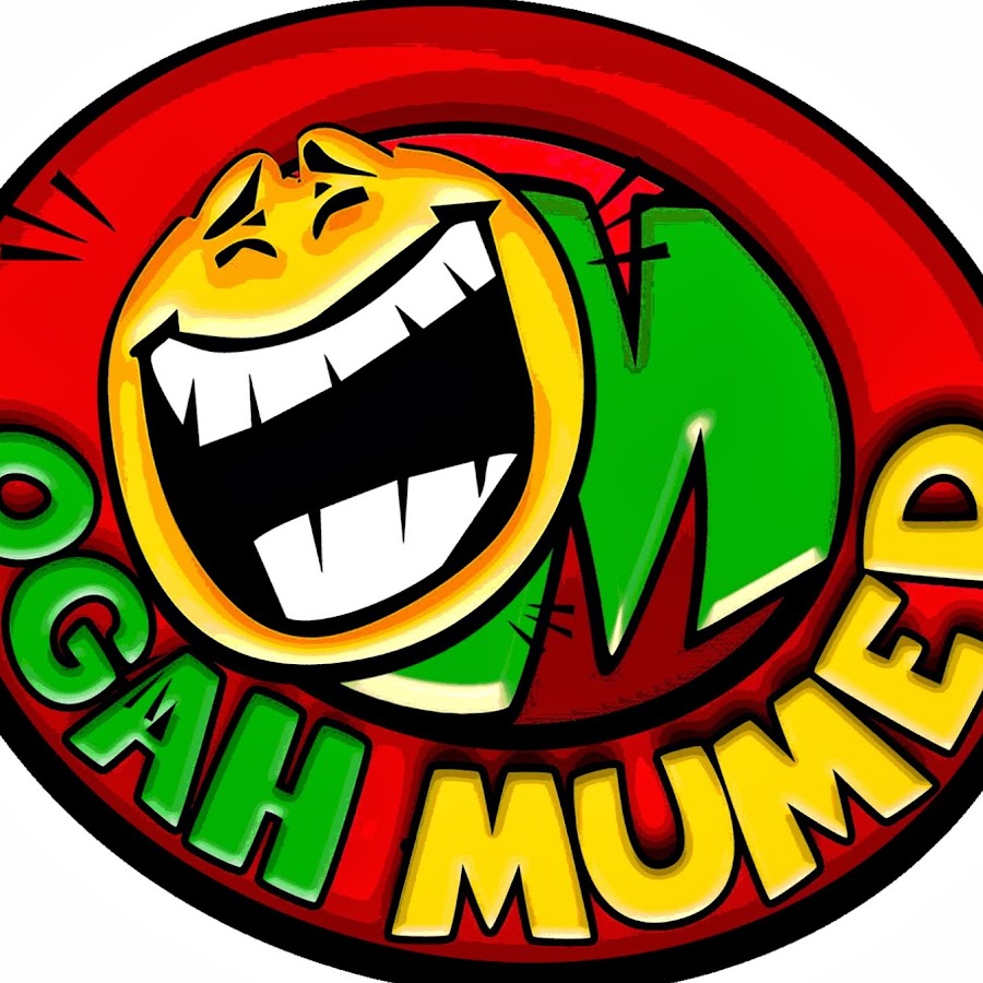 Ogah Mumed - YouTube