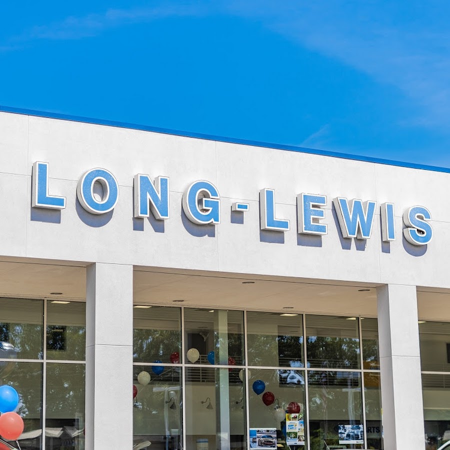 Long Lewis Ford Lincoln of Corinth YouTube