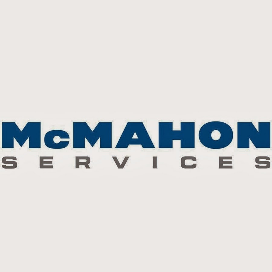 McMahon Services YouTube