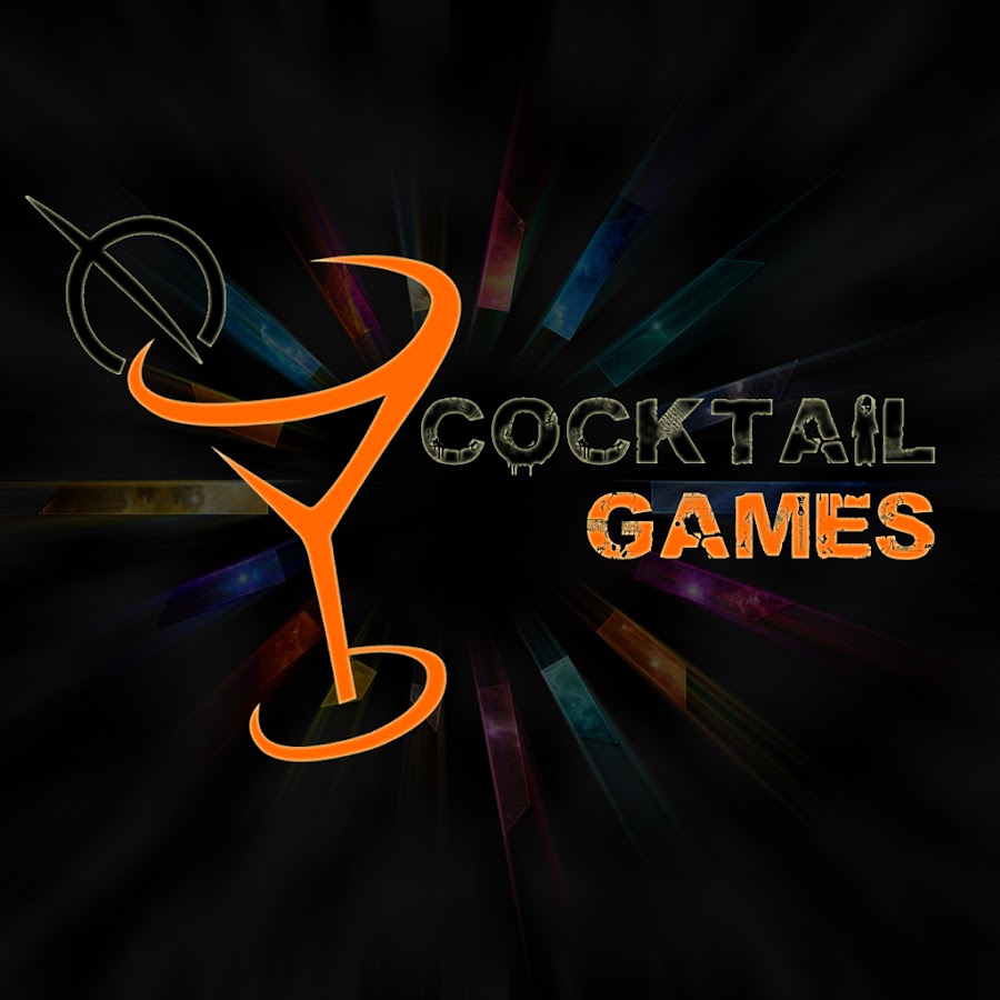 CocKtail Games YouTube