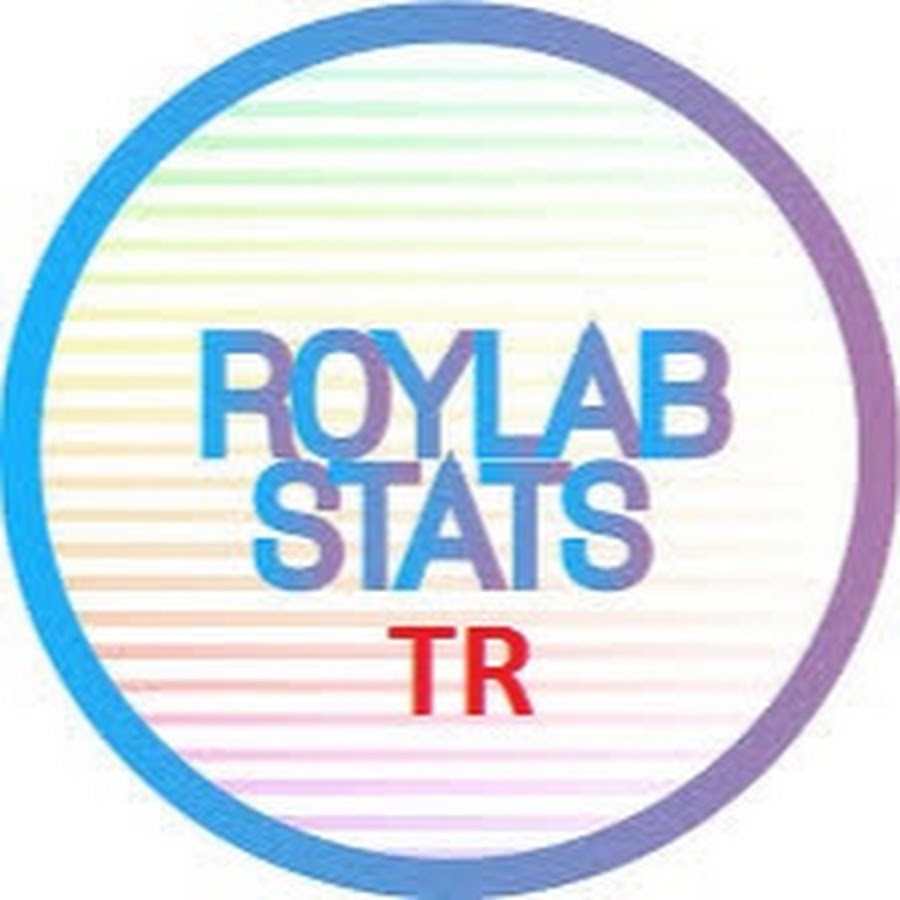 Royal Stats - YouTube