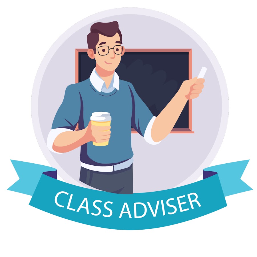 Class Adviser - YouTube