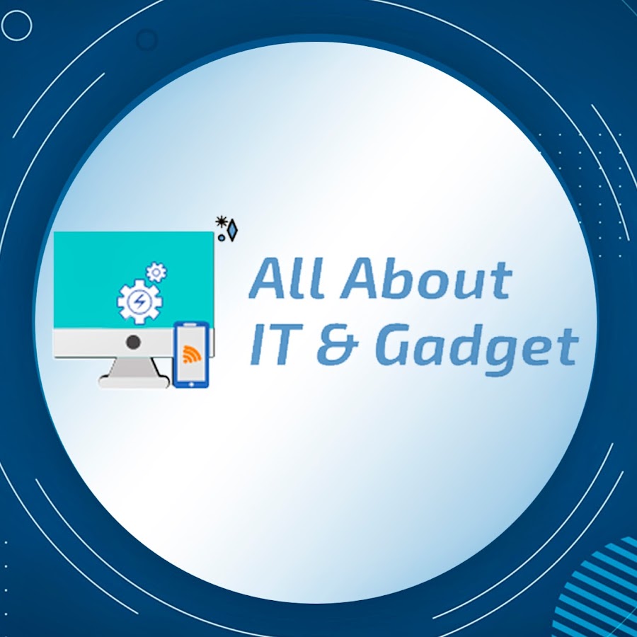 All About IT & Gadget 